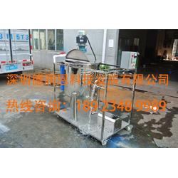 新型洗滌用品生產(chǎn)設(shè)備 高效造就能手級(jí)洗發(fā)水生產(chǎn)線